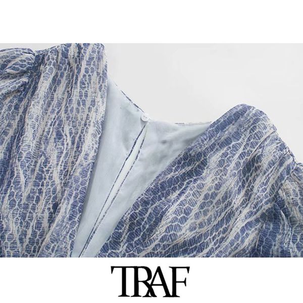 print dress fashion animal traf asymmetric draped mini women chic vintage long sleeve ruffled female dresses mujer, Black;gray
print dress fashion animal traf asymmetric draped mini women chic vintage long sleeve ruffled female dresses mujer, Black;gray