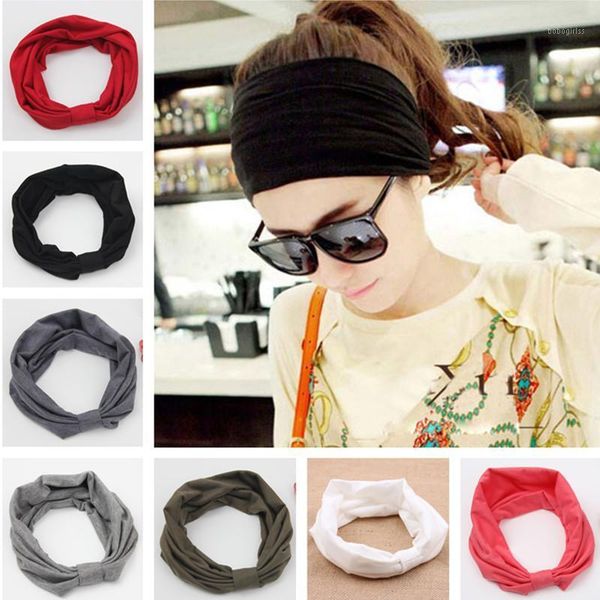 10pcs/lot women fashion elastic stretch plain tie bow hair band headband turban hairband accessories1
10pcs/lot women fashion elastic stretch plain tie bow hair band headband turban hairband accessories1