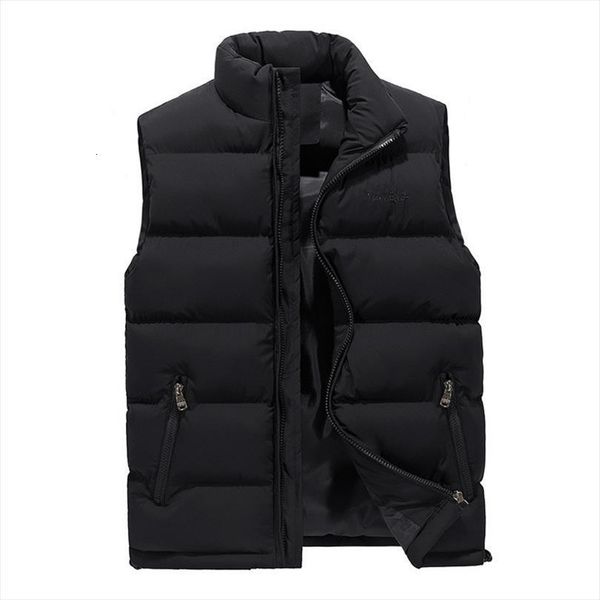 mrmt brand mens jackets casual waistcoat style youth sleeveless embroidered thickened coat, White;black
mrmt brand mens jackets casual waistcoat style youth sleeveless embroidered thickened coat, White;black