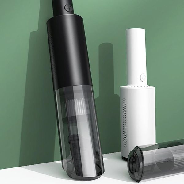 vacuum cleaner wireless car portable with handheld household dual-use 120w6000pa strong suction mini
vacuum cleaner wireless car portable with handheld household dual-use 120w6000pa strong suction mini