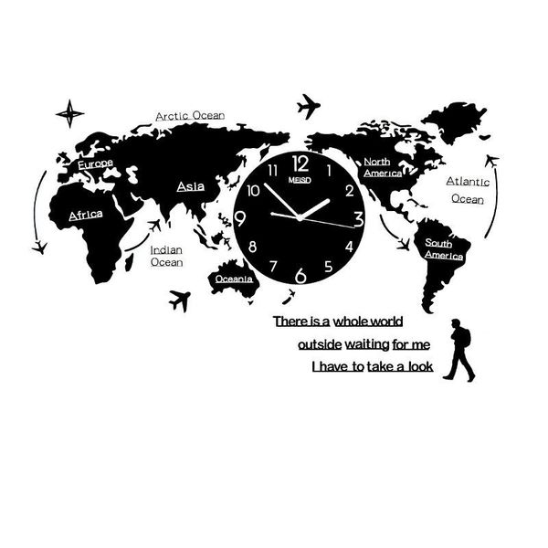 wall clocks meisd larger wood creative clock modern design diy mirror sticker hanging watch quartz mute living room
wall clocks meisd larger wood creative clock modern design diy mirror sticker hanging watch quartz mute living room