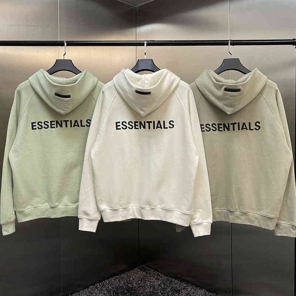 f2021 new men's fashion sentials sweatshirt 100% cotton back printed rubber letter hip hop loose oversize hoodie, Black
f2021 new men's fashion sentials sweatshirt 100% cotton back printed rubber letter hip hop loose oversize hoodie, Black