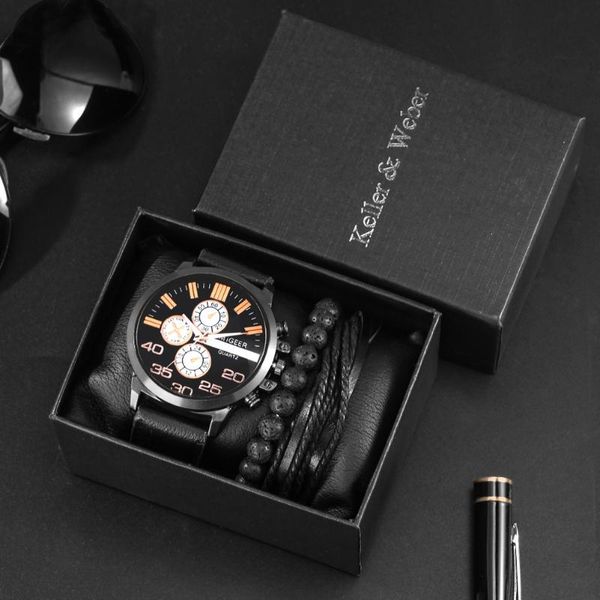 wristwatches men watch bracelet set fashion sport wrist stainless steel case mens digital quartz business wristwatch clock, Slivery;brown
wristwatches men watch bracelet set fashion sport wrist stainless steel case mens digital quartz business wristwatch clock, Slivery;brown