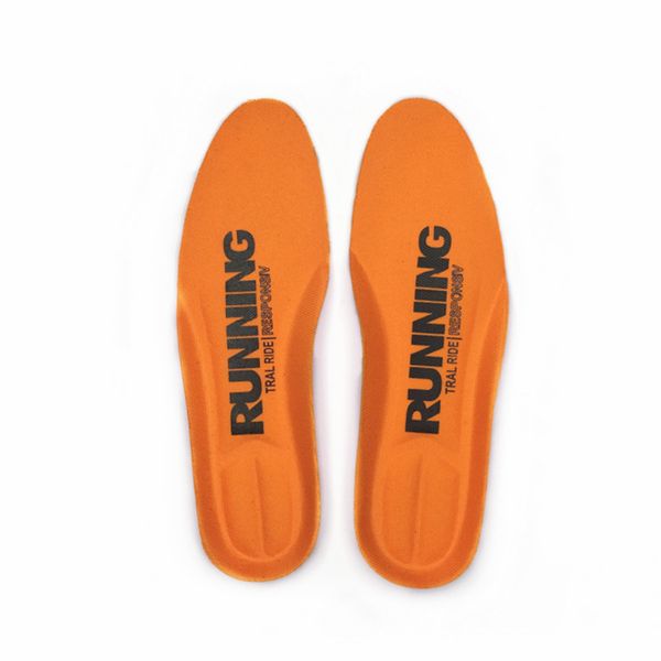 sweat-absorbent deodorant high-elastic shock absorption comfortable basketball running soft men and women cushioning insoles
sweat-absorbent deodorant high-elastic shock absorption comfortable basketball running soft men and women cushioning insoles