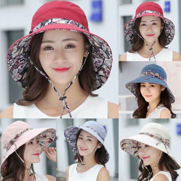wide brim hats fashion for women summer ladies fedora sun hat caps outdoor, Blue;gray
wide brim hats fashion for women summer ladies fedora sun hat caps outdoor, Blue;gray