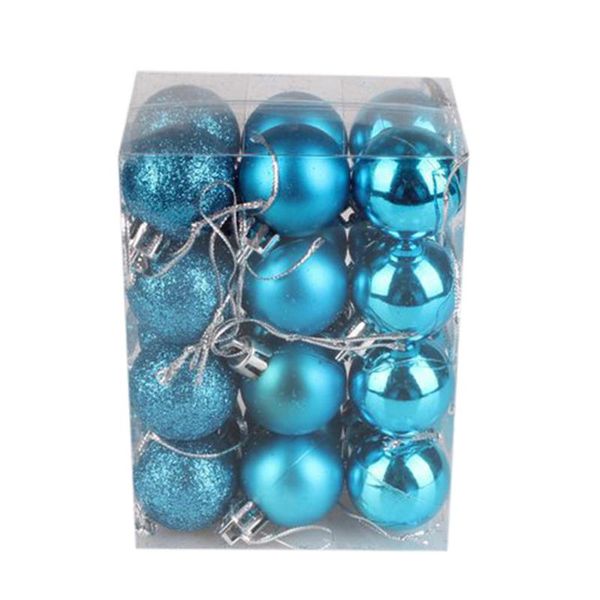 party decoration 24pcs 30mm daily necessities, christmas articles, xmas tree ball bauble hanging home ornament decor
party decoration 24pcs 30mm daily necessities, christmas articles, xmas tree ball bauble hanging home ornament decor