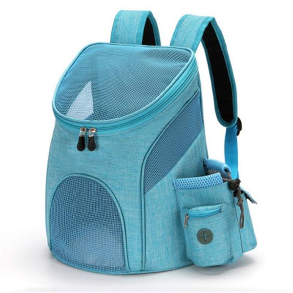 cat carriers,crates & houses breathable pet backpack multifunctional double shoulder bag nylon outing dog with side pocket foot pad travel c
cat carriers,crates & houses breathable pet backpack multifunctional double shoulder bag nylon outing dog with side pocket foot pad travel c