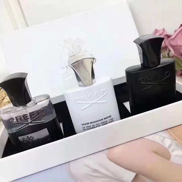 new creed parfum perfume 3 pcs sets aventus tweed silver mountain water fragrance long lasting time cologne 30ml*3
new creed parfum perfume 3 pcs sets aventus tweed silver mountain water fragrance long lasting time cologne 30ml*3