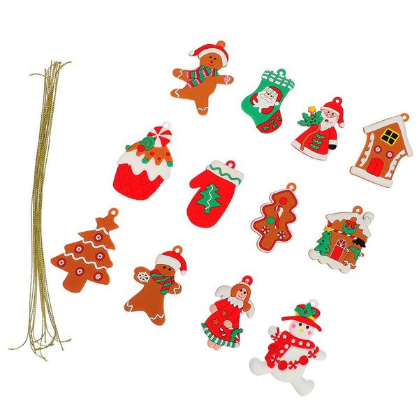 christmas decorations 12pcs hanging decoration xmas tree pendants festival decor
christmas decorations 12pcs hanging decoration xmas tree pendants festival decor