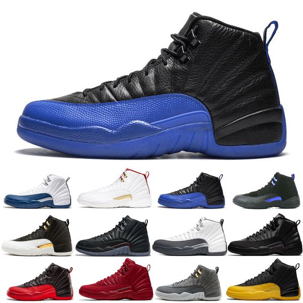 2022 man basketball shoes 12 12s black purple blue stone cny dark concord grey fiba flu french royal gamma gym red reverse taxi the master u, White;red
2022 man basketball shoes 12 12s black purple blue stone cny dark concord grey fiba flu french royal gamma gym red reverse taxi the master u, White;red