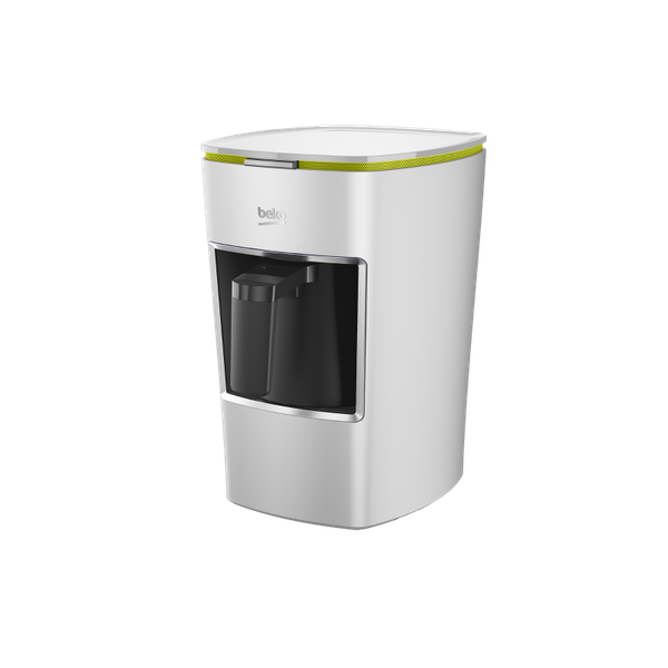 beko bkk 2300 turkish coffee machine 3 cup capacity cafe makers