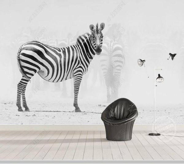 papel de parede nordic style zebra animal pattern modern 3d wallpaper mural,living room tv wall bedroom papers home decor wallpapers
papel de parede nordic style zebra animal pattern modern 3d wallpaper mural,living room tv wall bedroom papers home decor wallpapers