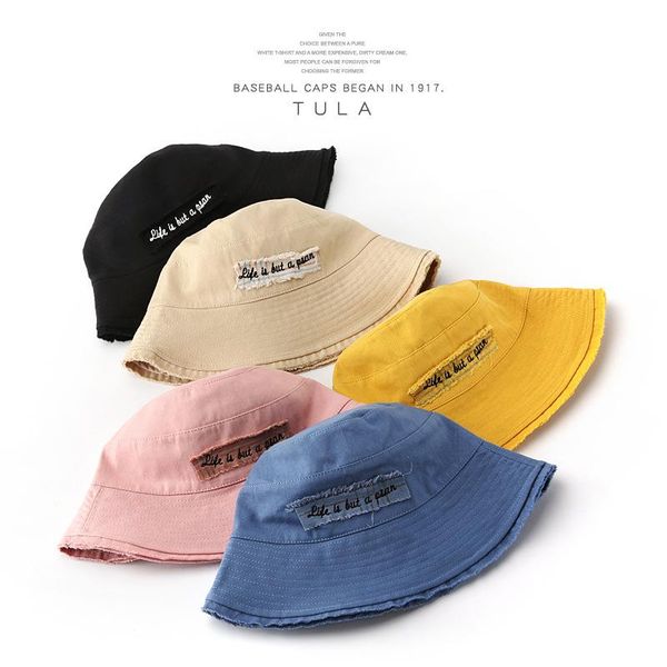 japanese women's spring and summer fashion simple double-sided cotton caps korean outdoor female sports leisure bucket hats &, Yellow
japanese women's spring and summer fashion simple double-sided cotton caps korean outdoor female sports leisure bucket hats &, Yellow