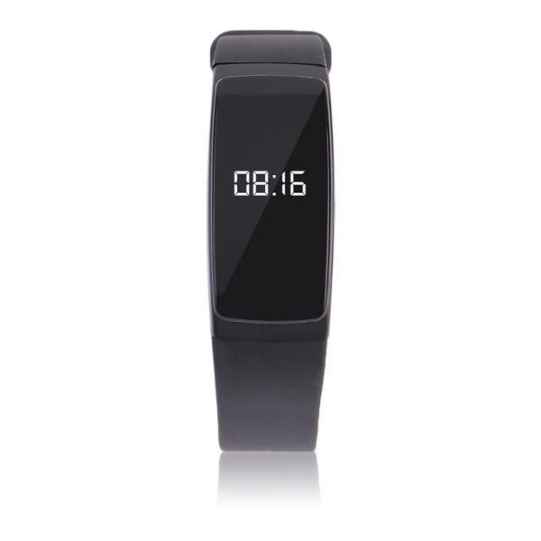 smart wristbands v07 fashion design 0.87 inch oled display sleep monitoring monitor 4.0 bracelet black
smart wristbands v07 fashion design 0.87 inch oled display sleep monitoring monitor 4.0 bracelet black