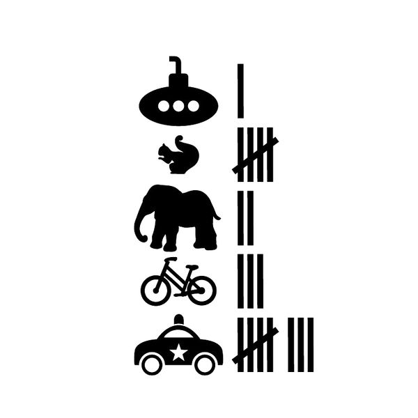 14.5*8.1cm hit list stroke list pickup vinyl sticker funny personality stickers motorcycle suvs bumper lapcar styling
14.5*8.1cm hit list stroke list pickup vinyl sticker funny personality stickers motorcycle suvs bumper lapcar styling