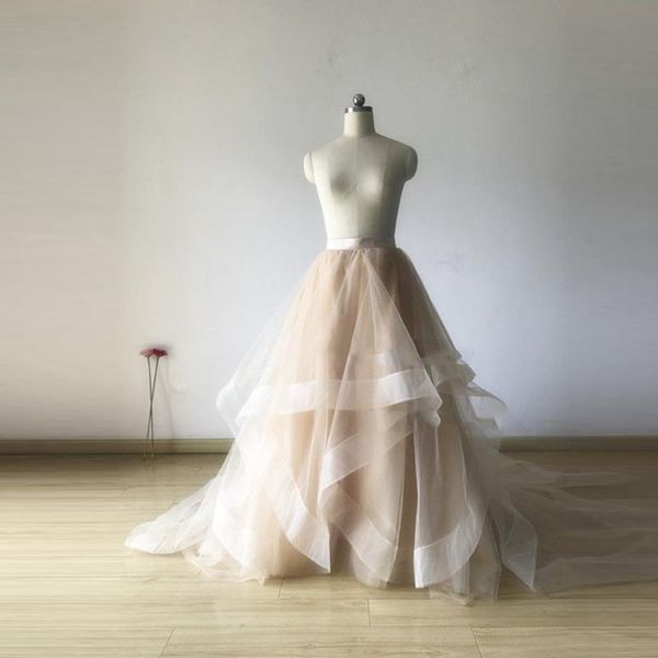 fall extra long skirts tutu mesh faldas vintage expansion skirt women khaki tulle ruffles beach wedding, Black
fall extra long skirts tutu mesh faldas vintage expansion skirt women khaki tulle ruffles beach wedding, Black