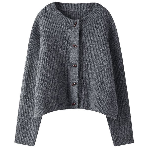 women's sweaters korean autumn released with long sleeve mesh cardigans fashion o24 retro neck only-breasted female sweater dep3, White;black
women's sweaters korean autumn released with long sleeve mesh cardigans fashion o24 retro neck only-breasted female sweater dep3, White;black