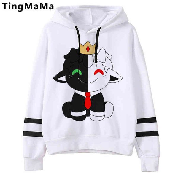 kawaii dream smp hoodi men cartoon ranboo graphic streetwear funny anime harajuku winter warm sweatshirts male, Black
kawaii dream smp hoodi men cartoon ranboo graphic streetwear funny anime harajuku winter warm sweatshirts male, Black