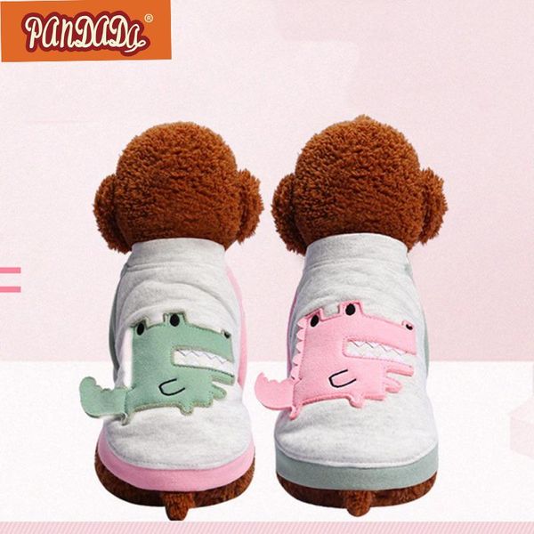 dog apparel pet hoodies autumn winter warm comfortable costume for small medium dogs puppies breathable clothes
dog apparel pet hoodies autumn winter warm comfortable costume for small medium dogs puppies breathable clothes