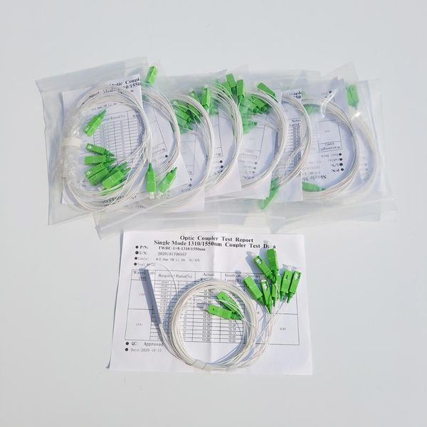 100pcs/lot 1x8 plc splitter steel tube sc/apc sm 0.9mm g657a1 pvc 1m single mode ftth fiber optic divisor de fibra equipment
100pcs/lot 1x8 plc splitter steel tube sc/apc sm 0.9mm g657a1 pvc 1m single mode ftth fiber optic divisor de fibra equipment