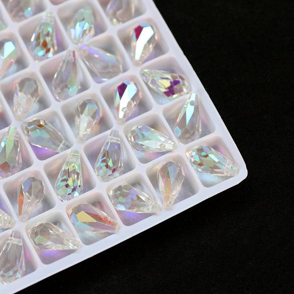 other zhubi clear faceted crystal droplet for pendants 5*10/7*14/10*18/12*22mm ab glass drop beads diy making jewelry wholesale
other zhubi clear faceted crystal droplet for pendants 5*10/7*14/10*18/12*22mm ab glass drop beads diy making jewelry wholesale