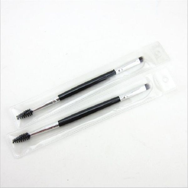 makeup eye brow eyebrow brush synthetic duo makeup brushes double eyebrow brush head brushes kit pinceis
makeup eye brow eyebrow brush synthetic duo makeup brushes double eyebrow brush head brushes kit pinceis