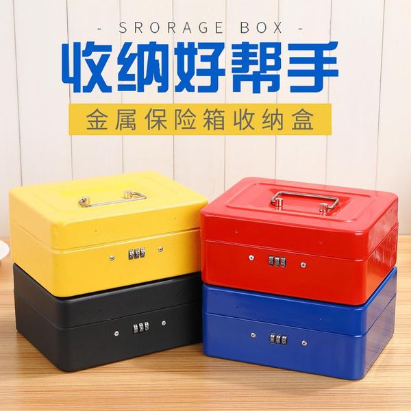 mini stainless steel metal cash box, black box with key transport storage bottles & jars
mini stainless steel metal cash box, black box with key transport storage bottles & jars