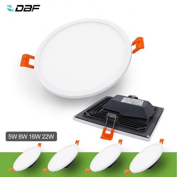 downlights led panel downlight 5w 8w 16w 22w round square aluminum light ceiling recessed power supply included
downlights led panel downlight 5w 8w 16w 22w round square aluminum light ceiling recessed power supply included