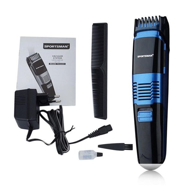 electric nose & ear trimmers professional men's grooming adjustable beard trimmer hair cutter stubble cutting machine for men barbeador
electric nose & ear trimmers professional men's grooming adjustable beard trimmer hair cutter stubble cutting machine for men barbeador