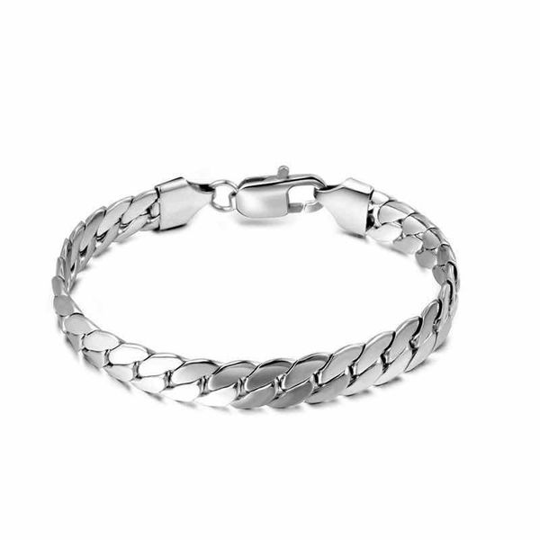 link, chain personality-retro bracelet hip-hop hipster accessories link-chain-link, Black
link, chain personality-retro bracelet hip-hop hipster accessories link-chain-link, Black