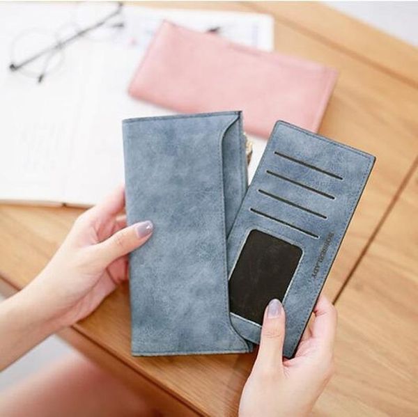 wallets ladies long wallet multifunction draw card women fashion student coin purse case, Red;black
wallets ladies long wallet multifunction draw card women fashion student coin purse case, Red;black