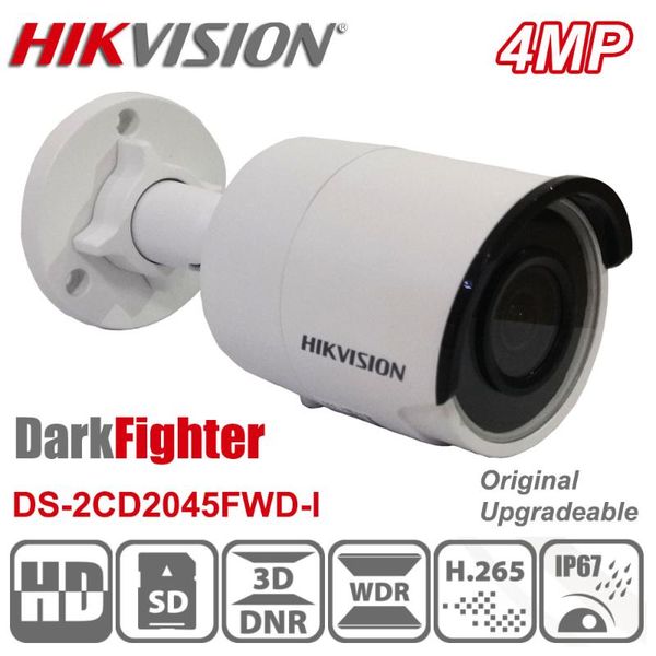 original hikvision ds-2cd2045fwd-i 4mp poe ir ip67 powered by darkfighter fixed mini network cctv ip camera outdoor cameras
original hikvision ds-2cd2045fwd-i 4mp poe ir ip67 powered by darkfighter fixed mini network cctv ip camera outdoor cameras
