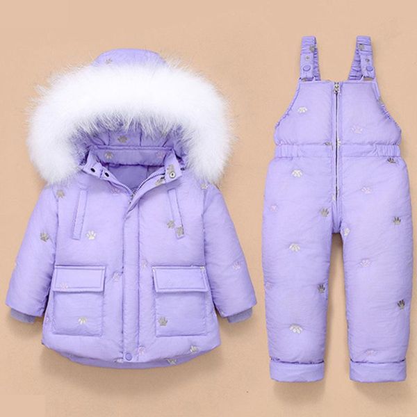 clothing sets year winter down jacket overalls for kids toddler baby girl boy clothes children coat pant set hooded parka 1-4 yrs, White
clothing sets year winter down jacket overalls for kids toddler baby girl boy clothes children coat pant set hooded parka 1-4 yrs, White
