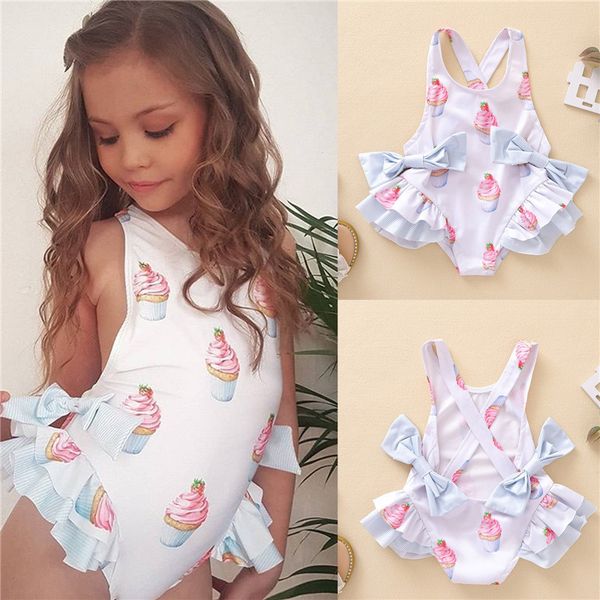 classic baby girl swimsuit girls swimwear one piece kids bikini set biquini infantil swimming suit for children summer beach wear, Black
classic baby girl swimsuit girls swimwear one piece kids bikini set biquini infantil swimming suit for children summer beach wear, Black
