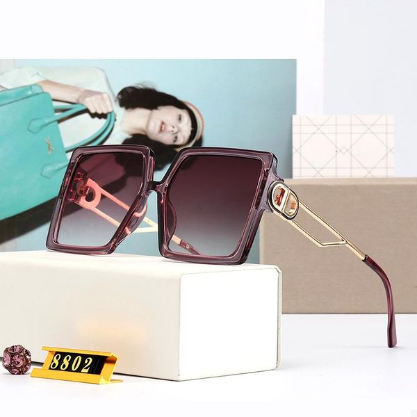 sunglasses oversized women brand design frameless sun glass lady square gradient glasses stainless steel frame oculos retro, White;black
sunglasses oversized women brand design frameless sun glass lady square gradient glasses stainless steel frame oculos retro, White;black