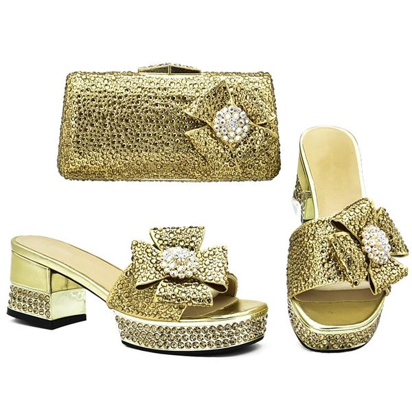 latest design italian shoes with matching bags set decorated rhinestone and bag african sets 2021 party dress, Black
latest design italian shoes with matching bags set decorated rhinestone and bag african sets 2021 party dress, Black
