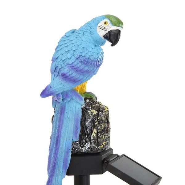 solar powered garden light outdoor waterproof parrot led fairy lawn lamp decor landscape night animal shape lamps
solar powered garden light outdoor waterproof parrot led fairy lawn lamp decor landscape night animal shape lamps
