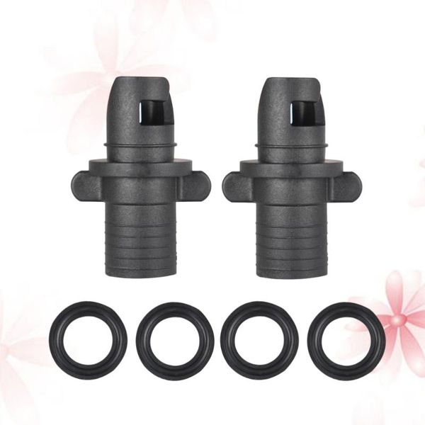 bike pumps 2pcs inflatable pool pump adapter bed row rowing boat air adaptor board stand paddle kayak surfing accessory black
bike pumps 2pcs inflatable pool pump adapter bed row rowing boat air adaptor board stand paddle kayak surfing accessory black