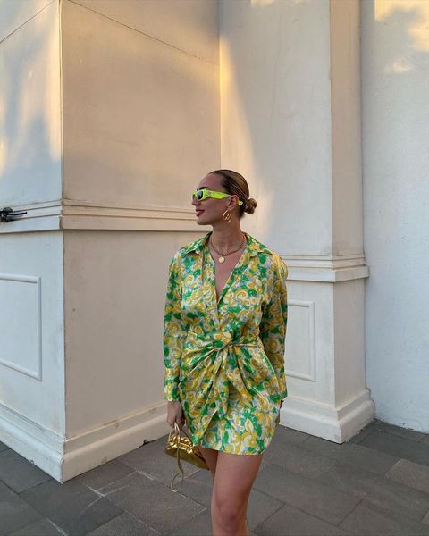 summer beach style casual women dresses v neck long sleeve flower print female slim wrap tie mini, Black;gray
summer beach style casual women dresses v neck long sleeve flower print female slim wrap tie mini, Black;gray