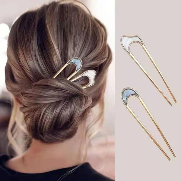 hair accessories 2021 women elegant geometric metal sticks sweet headband holder clips hairstyle hairpins fashion
hair accessories 2021 women elegant geometric metal sticks sweet headband holder clips hairstyle hairpins fashion