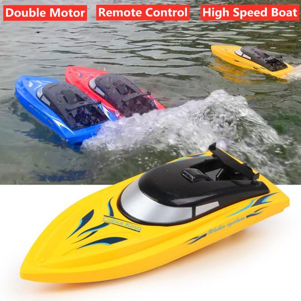 high speed remote control rc racing boat with dual motor waterproof correct navigation 20mins play time rc racing boat toy gifts
high speed remote control rc racing boat with dual motor waterproof correct navigation 20mins play time rc racing boat toy gifts