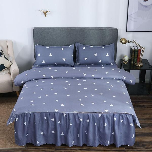 bedding sets bedroom 3/4pcs duvet cover pillowcase bed skirt set twin full size linings home textiles bedclothes
bedding sets bedroom 3/4pcs duvet cover pillowcase bed skirt set twin full size linings home textiles bedclothes
