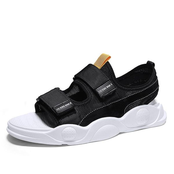 sandals beach hombre slip dress 39 for samool shoes slippers men masculina sandles size breathable geta male casual luxury sandale on s, Black
sandals beach hombre slip dress 39 for samool shoes slippers men masculina sandles size breathable geta male casual luxury sandale on s, Black