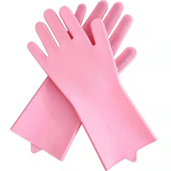 disposable gloves magic dishwashing scrub silicone cleaning rubber dish washing kitchen tool multi use
disposable gloves magic dishwashing scrub silicone cleaning rubber dish washing kitchen tool multi use