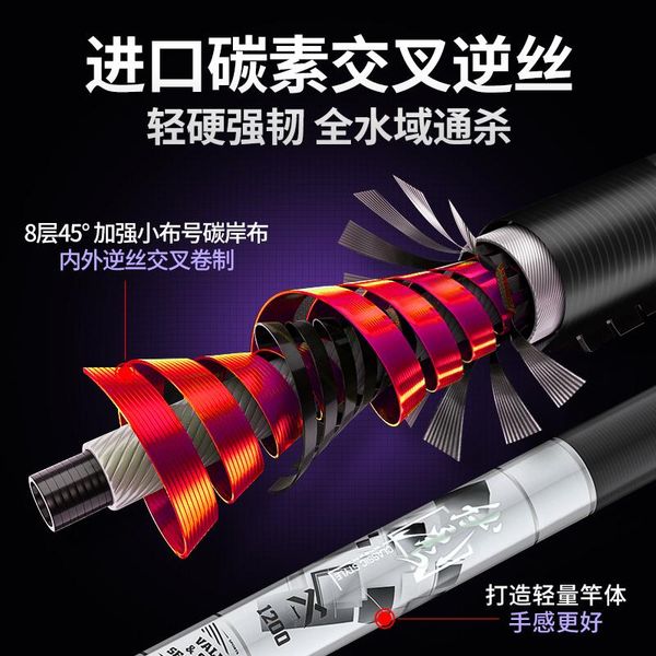 boat fishing rods extra hard rod giant fish carbon extension men narzedzia wedkarskie sports entertainment ei50fr
boat fishing rods extra hard rod giant fish carbon extension men narzedzia wedkarskie sports entertainment ei50fr