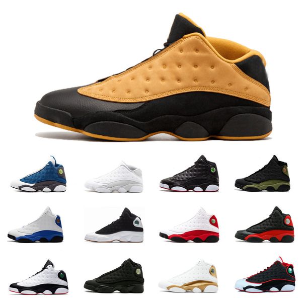 3 13s men basketball shoes black cat bred chicago he got game hyper royal blue olive playoffs sports shoes sneakers size us 8-13 fxtjpxty
3 13s men basketball shoes black cat bred chicago he got game hyper royal blue olive playoffs sports shoes sneakers size us 8-13 fxtjpxty