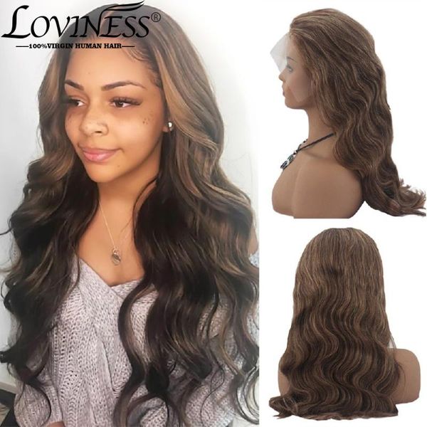 lace wigs body wave t part front highlight curly human hair wig brazilian pre-plucked natural hairline remy, Black;brown
lace wigs body wave t part front highlight curly human hair wig brazilian pre-plucked natural hairline remy, Black;brown