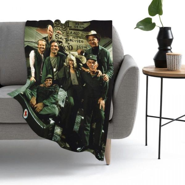 blankets mash 4077th (2) blanket flannel portable throw sofa for couch bedding outdoor throws bedspread quilt
blankets mash 4077th (2) blanket flannel portable throw sofa for couch bedding outdoor throws bedspread quilt