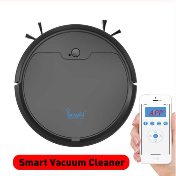 vacuum cleaners smart robot cleaner remote control auto rechargeable sweeping wireless for home
vacuum cleaners smart robot cleaner remote control auto rechargeable sweeping wireless for home