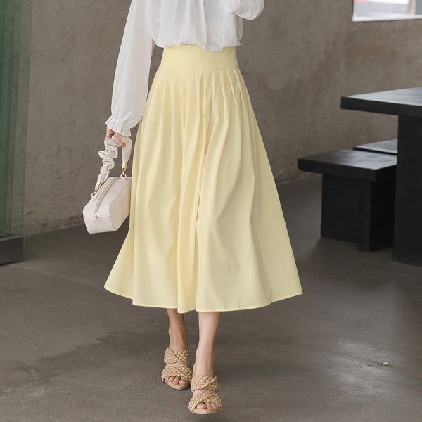 skirts women summer boho high waist solid color white pleated femme faldas jupe saia spring clothes cq2t, Black
skirts women summer boho high waist solid color white pleated femme faldas jupe saia spring clothes cq2t, Black